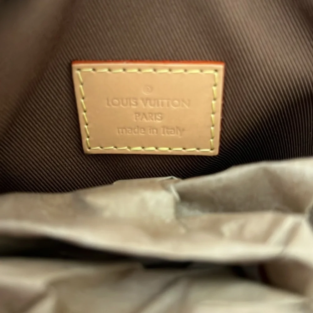 Louis Vuitton Game On Paname Set